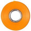 Hy-Ko 150Ft Orange Flag Tape Roll - H Flagging Tape, 3PK A10561